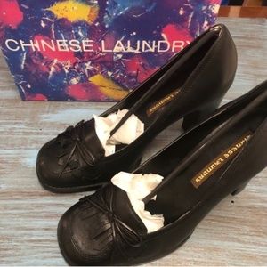 COPY - NIB CHINESE LAUNDRY Courtney Pumps Size 8.5